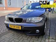 BMW 1-serie - 116i Business Line