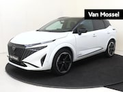 Nissan Qashqai - 1.5 e-Power N-Design | Lichtmetalen velgen | Apple Carplay &