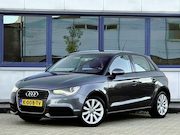 Audi A1 - Sportback 1.2 TFSI Pro Line S l LED l Stoelverwarming l