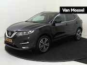 Nissan Qashqai - 1.3 DIG-T N-Connecta | Design-pakket | 360 Camera | Apple Ca