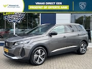 Peugeot 5008 - | 1.2 GT 130pk Automaat | 7-zits | Stoelverwarming | Navigat