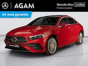 Mercedes-Benz A-klasse - Limousine 250 e Business Solution AMG Premium PLUS | Panoram