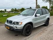 BMW X5 - 3.0i Executive LPG LEES TEKST! AUT Leder Navi