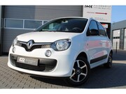 Renault Twingo - 1.0 SCe LIMITED|15''|PDC|AIRCO|CRUISECONTROL|WHITE|DEALER ON