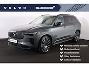 Volvo XC90 - T8 Recharge AWD Ultra Dark Exec. Ed. - Luchtvering - Panoram