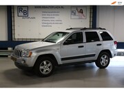 Jeep Grand Cherokee - 3.7 V6 Laredo / AUT / LPG G3