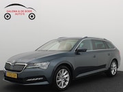 Skoda Superb - Combi 1.5 TSI ACT Business Edition AUTOMAAT / FULL LED / TRE