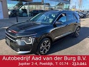 Kia Niro - 1.6 GDi Hybrid DynamicPlusLine , Navigatie, + Came