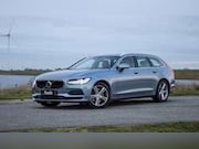 Volvo V90 - 2.0 T5 Momentum LEER / CARPLAY / ADAPTIVE CRUISE