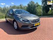Opel Astra - 1.0 Online Edition Nap/Navi/Airco
