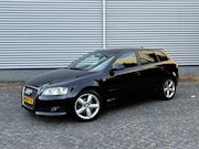 Audi A3 - Sportback 1.4 TFSI S-Line AUTOMAAT Ketting vv Xenon Trekhaak