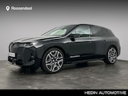 BMW iX - xDrive45 101 kWh | Luchtvering | Sky Lounge | Innovation Pac
