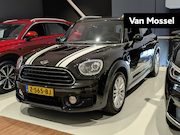 MINI Countryman - One 1.5 Aut. Chili | Navi | Camera | Led Koplampen | Stoelve
