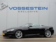 Aston Martin DBS - 6.0 V12 6-Speed Manual *Only 43 worldwide