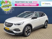 Opel Grandland - 1.2 Turbo 130pk Business Elegance Automaat | Summer Deals! |