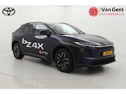 Toyota bZ4X - Executive 73 kWh | Warmtepomp | Trekhaak | Leder | Apple Car
