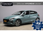 Hyundai i20 - 1.0 T-GDI 90pk Comfort I Demo voordeel