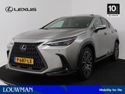 Lexus NX - 450h+ AWD Launch Edition | Schuif-Kanteldak | PDC |