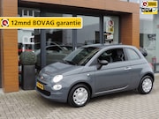 Fiat 500 - 1.0 Hybrid Pop 28.000km | Airco | Cruise limiter | NL-auto |