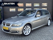 BMW 3-serie - 325xi Luxury Line Edition|UNIEK|Leder|NaviPRO|Trekhaak