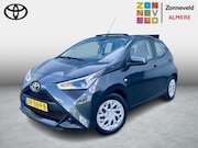 Toyota Aygo - 1.0 VVT-i x-play Cabrio