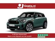 MINI Countryman - Cooper S E ALL4 Panoramadak - Active Cruise Control - Harman