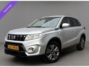 Suzuki Vitara - 1.0 Boosterjet Autom Led Carplay Cruise Camera 2019 Eerste E