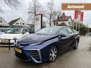 Toyota Mirai - FCV EXECUTIVE WATERSTOF / LEDER / CAMERA / NAVI