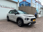 Citroën C3 Aircross - 1.2 PureTech Feel|Trekhaak|Distributie vv