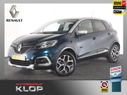 Renault Captur - 1.2 TCe Intens | automaat | 31200 km. | origineel NL-auto