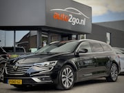 Renault Talisman - Estate 1.3 TCe AUT7 INTENS PHASE 2. LEDER NAVI CAMERA DIGI-D