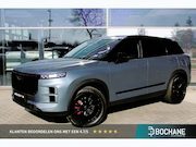 Jaecoo 7 - 1.5 TGDI SHS-P Exclusive Olive Grey / Black Edition
