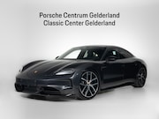 Porsche Taycan - Black Edition