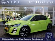 Peugeot 208 - GT Hybrid 145PK e-DCS6 Automaat, Rijklaarprijs, Adaptieve Cr