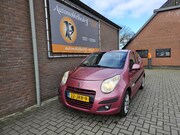 Suzuki Alto - 1.0 Exclusive (lees opmerking)