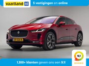 Jaguar I-Pace - EV400 HSE 90 kWh [ Panoramadak Camera Leder ]