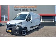 Renault Master - bestel T35 2.3 dCi 135 L2H2 Work Edition