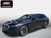 BMW 5-serie - Touring 530e M Sport Edition Comfort toegang | Elect trekhaa