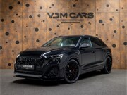 Audi Q8 - 60 TFSIe Competition ABT | ABT Aerokit | Carbon | Massage | 