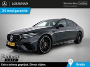 Mercedes-Benz E-klasse - Mercedes-AMG 53 4MATIC+ | AMG DYNAMIC PLUS Paket | AMG Drive