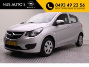 Opel Karl - 1.0 ecoFLEX Edition | airco | cruise control | bluetooth tel