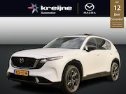 Mazda CX-5 - 2.5 E-SKYACTIV G 141 M HYBRID Homura | Full Option | Google 
