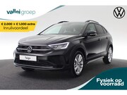 Volkswagen Taigo - Life Edition 1.0 TSI 95 pk