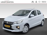 Mitsubishi Space Star - 1.0 Cool+
