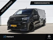 Citroën e-Jumpy - STX Edition L3H1 75 kWh 136pk Automaat SPOILERKIT | LEDER | 