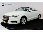 Audi A3 - Cabriolet 1.4 TFSI Ambiente Pro Line Plus (STOELVERWARMING,