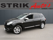 Nissan Qashqai - Qashqai+2 2 2.0 dCi Tekna 4WD - 7-PERS. - AUTOMAAT - NAVIGAT