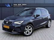 Seat Arona - 1.0 EcoTSI FR Business Connect | Incl. 12 maanden garantie |