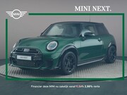 MINI John Cooper Works - C Cooper XL