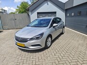 Opel Astra - 1.0 Online Edition, Airco, Cruise control, Navi, Parkeersens